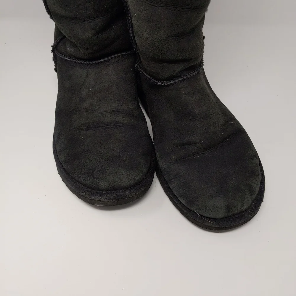 Ugg boot_2